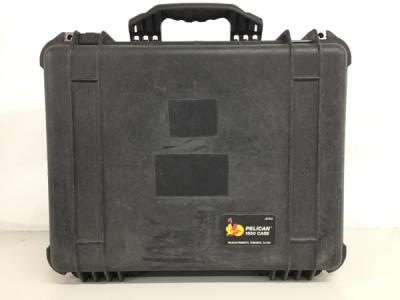 ペリカンケース Pelican 1170 case ハードケース