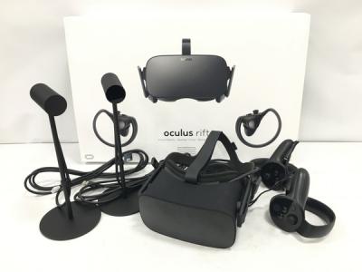 oculus Rift VR オキュラス リフト Xbox コントローラー 付属 ヘッドマウントディスプレイ