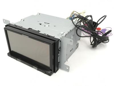 Pioneer パイオニア carrozzeria 楽NAVI AVIC-RZ99 メモリーナビ 7型
