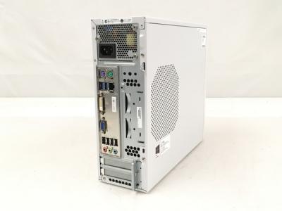 デスクトップ型PC EPSON - EPSON Endeavor AY331S EPSON Endeavor AY331S CPU： Core i3 4130 3.4GHz/メモリ：4GB