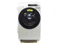 HITACHI 日立 BD-SG100AL ビッグドラム ドラム式洗濯乾燥機 左開き 10kg 15年製大型の買取