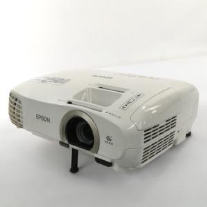 EPSON EH-TW5200 dreamio ホーム プロジェクター