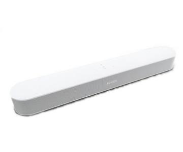 SONOS BEAM ソノス サウンドバー 黒 ブラック S14 スピーカー 