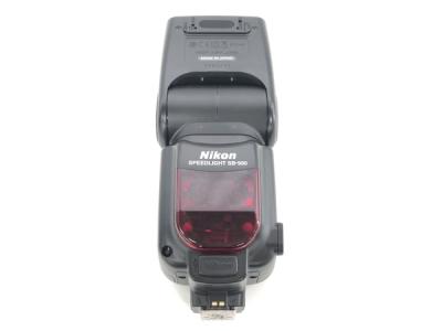 Nikon ニコン SB-900 スピードライト カメラ フラッシュ