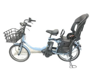 YAMAHA PAS Babby XL PA20BXL 電動 アシスト 自転車