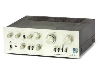 Pioneer パイオニア SA-8800 プリメインアンプ