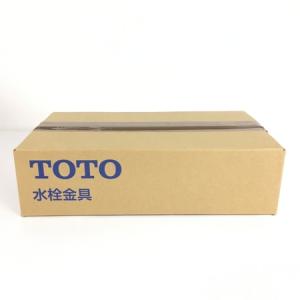 TOTO 混合水栓 TKS05316J 蛇口 水栓金具 トートー 台所 壁付シングル