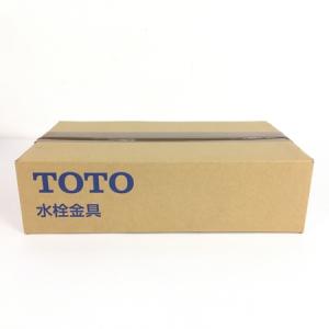 TOTO 混合水栓 TKS05316J 蛇口 水栓金具 トートー 台所 壁付シングル