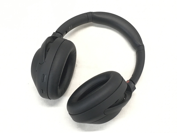 SONY WH-1000XM4(ヘッドホン)-