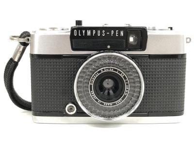 OLYMPUS-PEN EE-3 フィルム カメラ オリンパス ペン