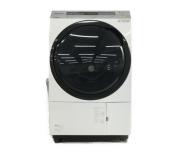 Panasonic パナソニック NA-VX8900L-W ななめ ドラム式 洗濯 乾燥機 洗濯機 左開き 洗濯脱水 11kg 乾燥 6kg 家電 大型の買取