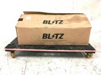 BLITZ ZZ-R 全長調整式車高調キット 32段階減衰力調整 単筒式 BYEFP アクセラハイブリッド用 カー用品