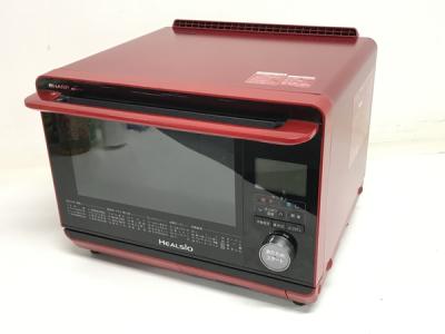 SHARP AX-MP200-R(電子レンジ)の新品/中古販売 | 1545940 | ReRe[リリ]