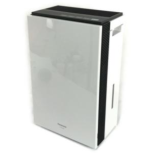 Panasonic パナソニック F-JX1100V ziaino ジアイーノ 次亜塩素酸 空間除菌 脱臭機 2020年製 家電
