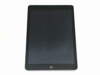 Apple iPad 第6世代 MR6N2J/A 9.7型 タブレット 32GB au 訳ありの買取