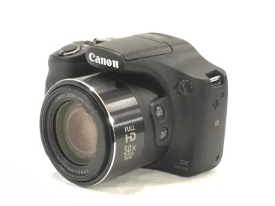 Canon パワーショット SX530HS デジタル カメラ レンズ 一体型