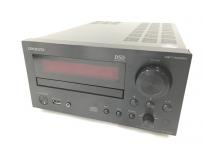 ONKYO CR-N765 オーディオ コンポ オンキョー ネットワーク CD レシーバー 音響機器の買取