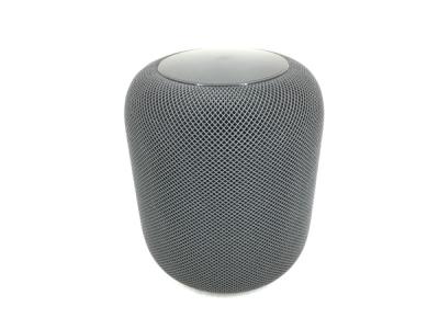 Apple MQHW2J/A HomePod ホーム スピーカー アップル