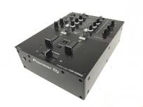 Pioneer DJM-250MK2 DJ ミキサー 2ch オーディオ ブラック 2017年製の買取