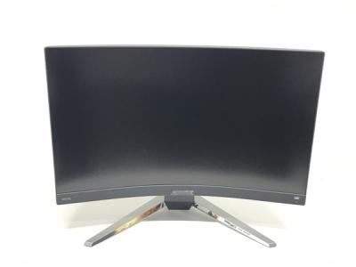 BenQ MOBIUZ EX3210R Dying Light2 Stay Human Edition ゲーミングモニター 31.5インチ