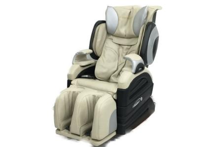 フジ医療器 CYBER-Relax AS-820 マッサージチェア大型