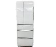 MITSUBISHI 三菱電機 冷蔵庫 MR-WX48Z-W 470Lの買取