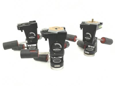 manfrotto マンフロット ♯029MK2 大型雲台 made in ITALY