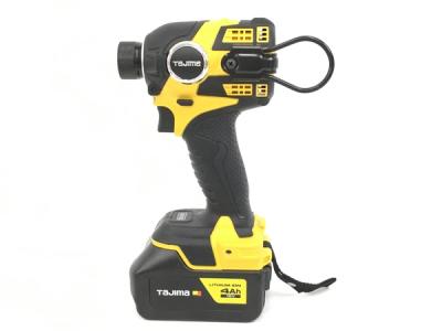 TAJIMA PT-F300A 太軸 電動インパクト 電動工具 タジマ
