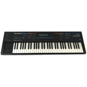 【超ポイントバック祭】 KORG juno di 61鍵 シンセサイザー 鍵盤楽器