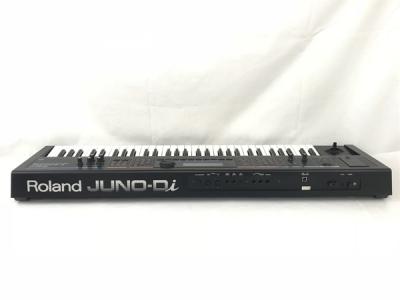 Roland ローランド JUNO-Di シンセサイザー キーボード 61鍵 Amazon | Roland ローランド/JUNO-D7 [ペダル＆キーボード