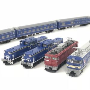TOMIX 98953 限定品 JR 24系 「さよなら北斗星」 セット Nゲージ TOMIX 98953 限定品 JR 24系 「さよなら北斗星」 セット Nゲージ