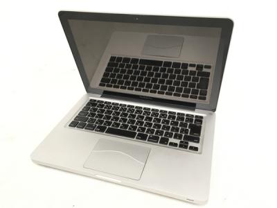 Apple アップル MacBook Pro MD102J/A ノートPC 13.3型 Corei7/8GB/HDD:750GB