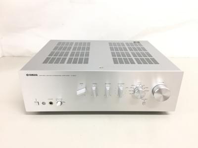 YAMAHA ヤマハ A-S501 プリメインアンプ 音響 オーディオ