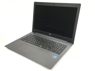 NEC LAVIE PC-NS150KAB ノート PC Celeron N4000 1.10GHz 4GB HDD 1.0TB 15.6型 Intel UHD Graphics 600 Win 10 Home
