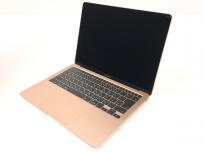 Apple MacBook Air 13.3型 2020 ノート PC i3-1000NG4 1.10GHz 8GB SSD 256GB Big Sur