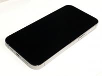 初期 Apple iPhone 13Pro MLUW3J/A 6.1型 スマートフォン 512GB SIMフリーの買取