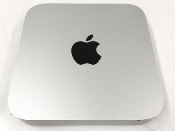 Apple Mac mini Late 2014 一体型 PC i5-4260U 1.40GHz 4GB HDD