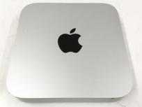 Apple Mac mini Late 2014 一体型 PC i5-4260U 1.40GHz 4GB HDD 500GB Catalina