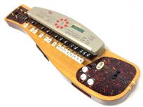 SUZUKI TES-151 大正琴伴奏器 あゆ スズキ 和楽器 楽器