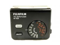 FUJIFILM 富士フイルム EF-X20 フラッシュ ストロボ カメラ アクセサリー パーツ アイテム 趣味 コレクション 撮影の買取