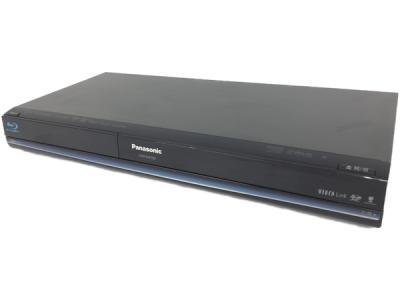Panasonic パナソニック DIGA DMR-BW780 BD レコーダー 750GB 映像 機器