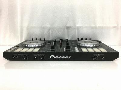 Pioneer DDJ-SR Serato DJ コントローラー