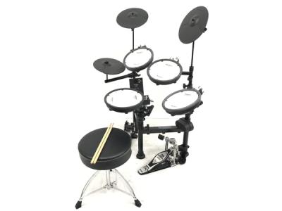 ROLAND ローランド V-Drums Portable TD-1KPX2 電子ドラム 折りたたみ 楽器