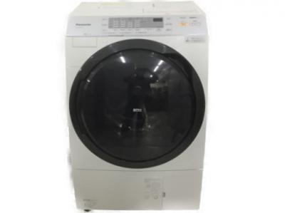 Panasonic NA-VX3900L ななめ ドラム式 洗濯乾燥機 洗濯機 10kg 乾燥 6kg 2018年 楽 大型