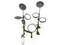 Roland V-Drums Portable TD-1KPX 電子ドラム セット ローランド ドラム フット有の買取