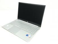 HP Pavilion 15-eg0526TU ノート PC 11th Gen Intel Core i7-1165G7 @ 2.80GHz 16 GB SSD1.0TB