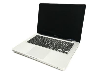 Apple アップル MacBook Pro MD101J/A ノートPC 13.3型 Corei5/4GB/HDD:500GB