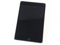 Apple iPad mini 第5世代 MUXC2J/A 7.9型 タブレット 256GB docomoの買取