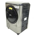 日立 BD-NX120CR-S ドラム式洗濯乾燥機 ステンレスシルバーの買取