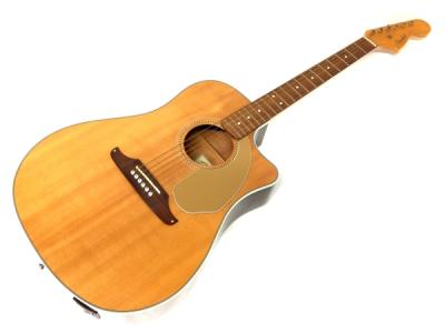 Fender Sonoran SCE NAT(アコースティックギター)の新品/中古販売 
